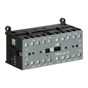 ABB Stotz S&J Wendeschütz 1S 220-240VAC VB6A-30-10-80-4