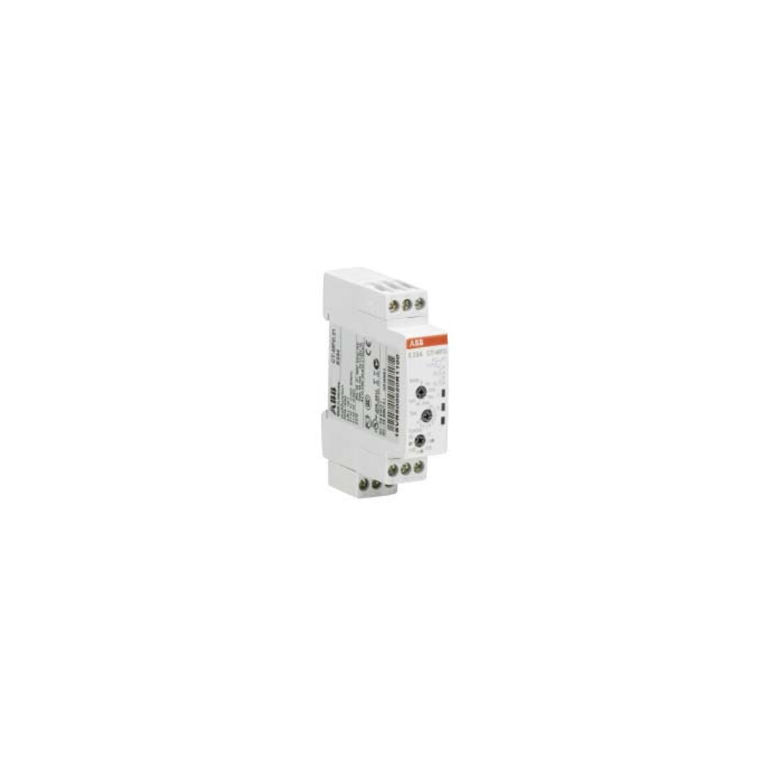 ABB Stotz S&J Zeitrelais 12-240V AC/DC CT-MFD.21