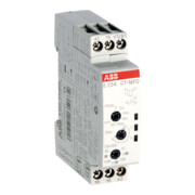 ABB Stotz S&J Zeitrelais Multifunktion CT-MFD.12-3