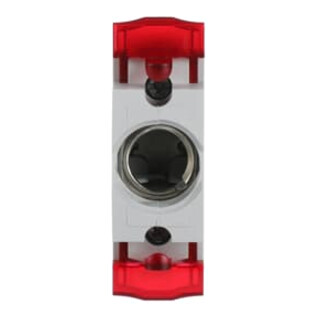 ABB Support de fusible D0 ISS63/1 1p. 63A