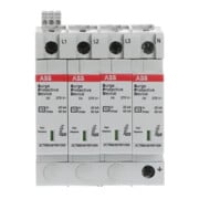 ABB Überspannungsschutz Typ2 OVR T2 4L40-275PTSQS 40kA 4P TN-S