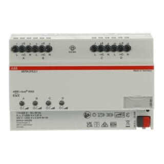 ABB Variateur LED B UD/S4.315.2.1 4 x 315 W/VA