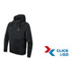 Bosch Abbigliamento riscaldabile GHH 12+18V XA: adattatore batteria GAA 10,8V-21 Professional-1