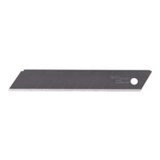 Abbrechklinge multisharp L100xB17,7xS0,5mm 7 Sollbruchstellen 50 St./Spender-1