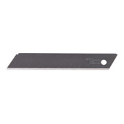 Abbrechklinge multisharp L142xB25xS0,7mm 6 Sollbruchstellen 10 St./Spender-1