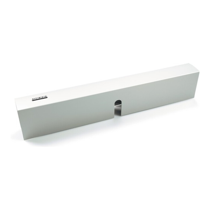 Abdeck.ECTurn silber GEZE