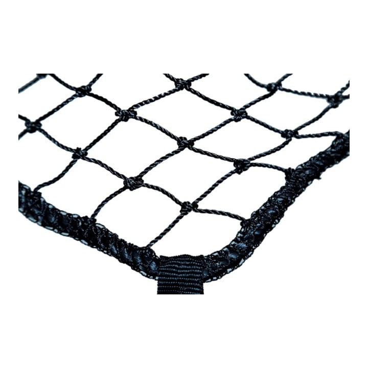 Abdecknetz 2,0×3,0 m MW 35 noir sans élastique