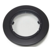 Abdeckring Vision Ø 70 mm noir L&S-1
