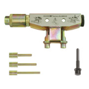 Gedore Extracteur vis de serrage Audi A4 VW Passat-1