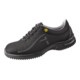 Abeba Berufschuh, schwarz 36728, O2-1