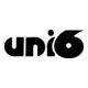 ABEBA Chaussure professionnelle Uni 6 blanche, T. 44-4