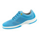 ABEBA Chaussure professionnelle Uni 6 bleu, taille 44