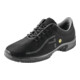 ABEBA Chaussures professionnelles, noires 36728, O2, Pointure UE: 36-1