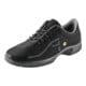 ABEBA Chaussures professionnelles, noires 36728, O2, Pointure UE: 40-1