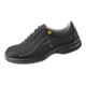ABEBA Chaussures professionnelles, noires 36728, O2, Pointure UE: 43-1