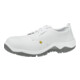 ABEBA Halbschuh 32131, S2 SRC, weiß, Gr. 49-1