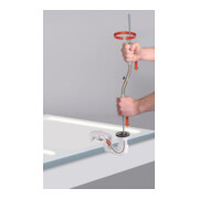 Abflussreiniger QF120™ L.1m CABERE-1