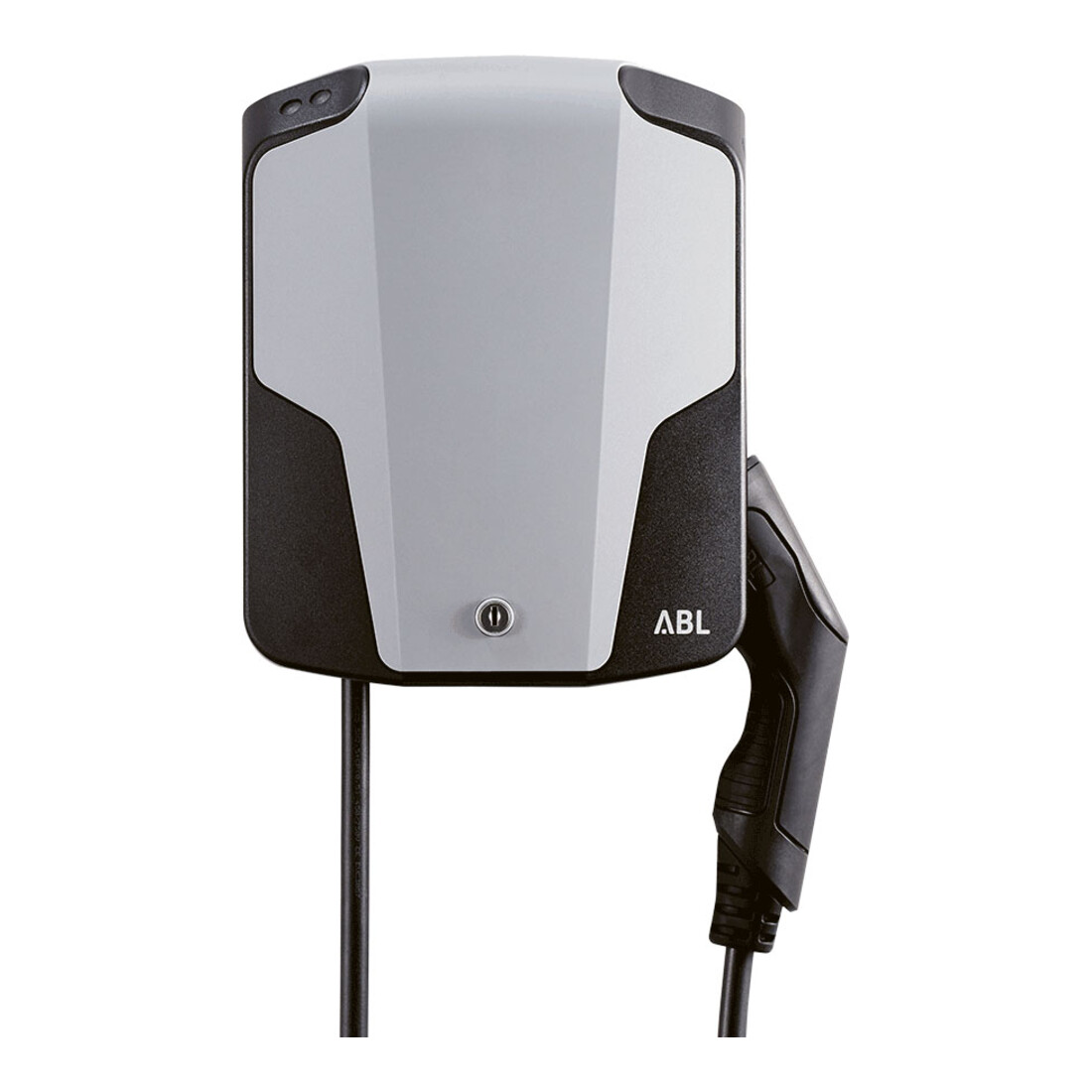ABL GmbH E-Mobility Wallbox eMH1, 11kW Typ 2 Ladekabel 1W1101