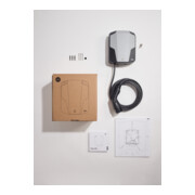 ABL GmbH E-Mobility Wallbox eMH1, 11kW Typ 2 Ladekabel 1W1101-4