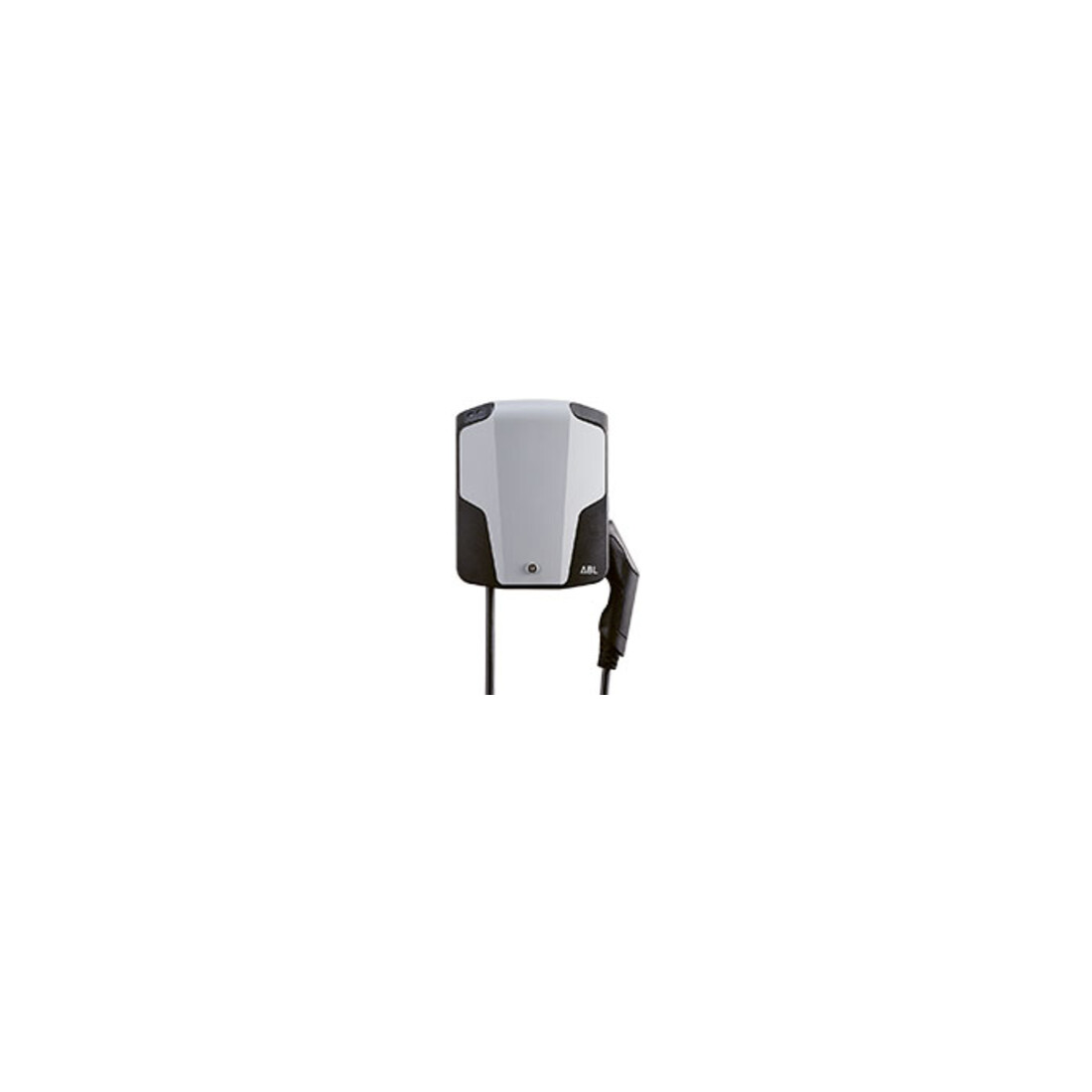 ABL GmbH E-Mobility Wallbox eMH1, 11kW Typ 2 Ladekabel 1W1101