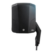 ABL GmbH E-Mobility Wallbox eMH1, 11kW Typ 2 Ladekabel 1W1101-5