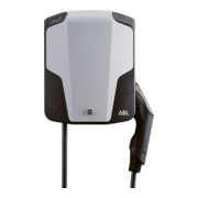 ABL GmbH E-Mobility Wallbox eMH1, 11kW Typ 2 Ladekabel 1W1101-5