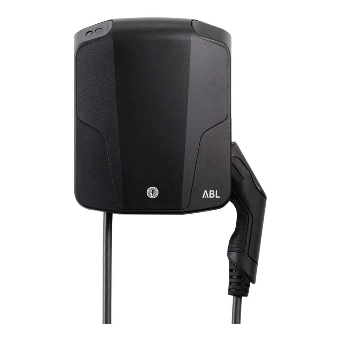 ABL GmbH E-Mobility Wallbox eMH1 Sonderedition inkl. FI SG C2 A- 11 ABL