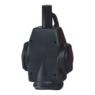 ABL GmbH Hängekupplung sw 1473190