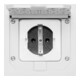 ABL GmbH Steckdose gr 1471460-1