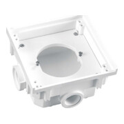 ABL GmbH Unterteil Leergehäuse 1632500-1