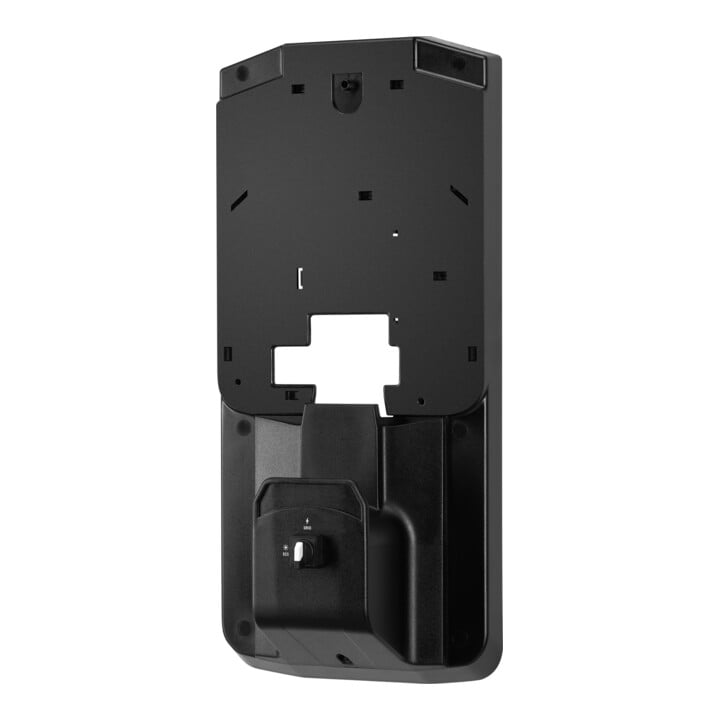 ABL Plaque de montage Bracket PV Wallbox eMH1 PVEMH10