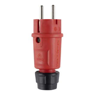 ABL Stecker Highteck 1520 SK+F/B rt