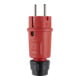 ABL Stecker Highteck 1520 SK+F/B rt