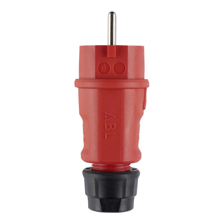 ABL Stecker Highteck 1520 SK+F/B rt