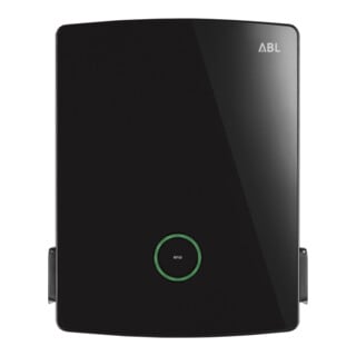 ABL Wallbox eM4 Twin 11/22 kW eichrechtskonform Extender