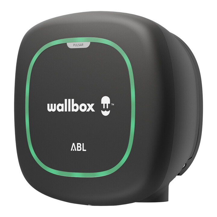 ABL Wallbox Pulsar Ladestation Ladekabel 11kW