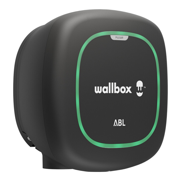 ABL Wallbox Pulsar Ladestation Ladekabel 11kW