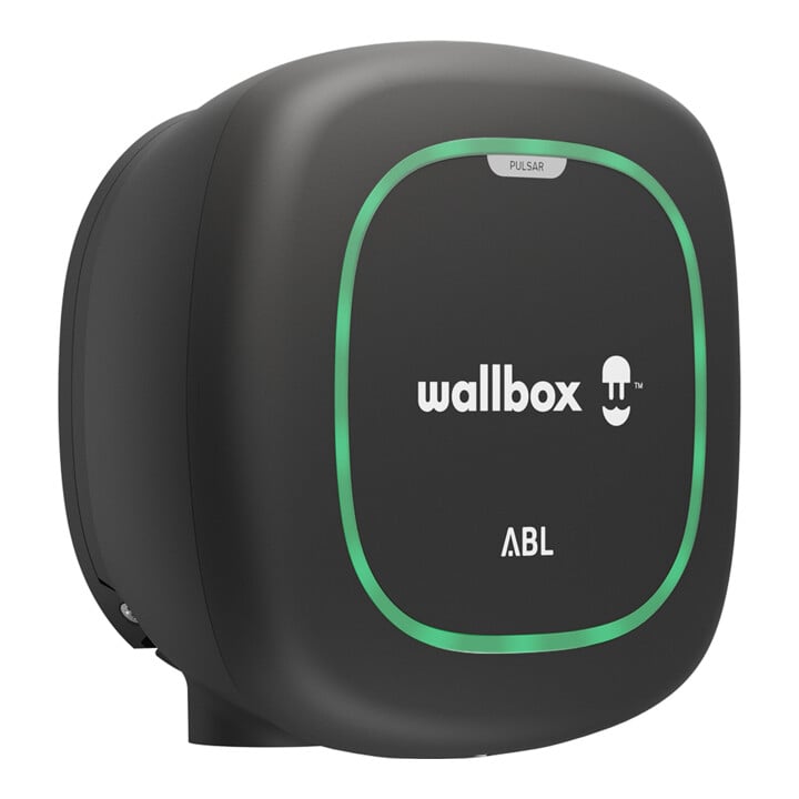 ABL Wallbox Pulsar Station de charge câble de recharge 11 kW