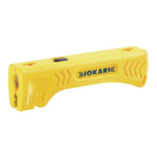 Abmantelungswerkzeug Uni Plus L.130mm D.8-15mm 1,5 u.2,5 (Litze) mm² JOKARI