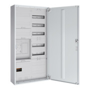 ABN Armoire complète EFH/eHZ 1Z 1R1V1APZ HLAK/OKK S27EA311-4