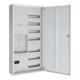 ABN Armoire compteur 1Z 1R 1V1APZ HLAK S27EA111
