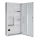 ABN Armoire compteur eHZ 1Z 1R 1V1APZ S27EB111V2S