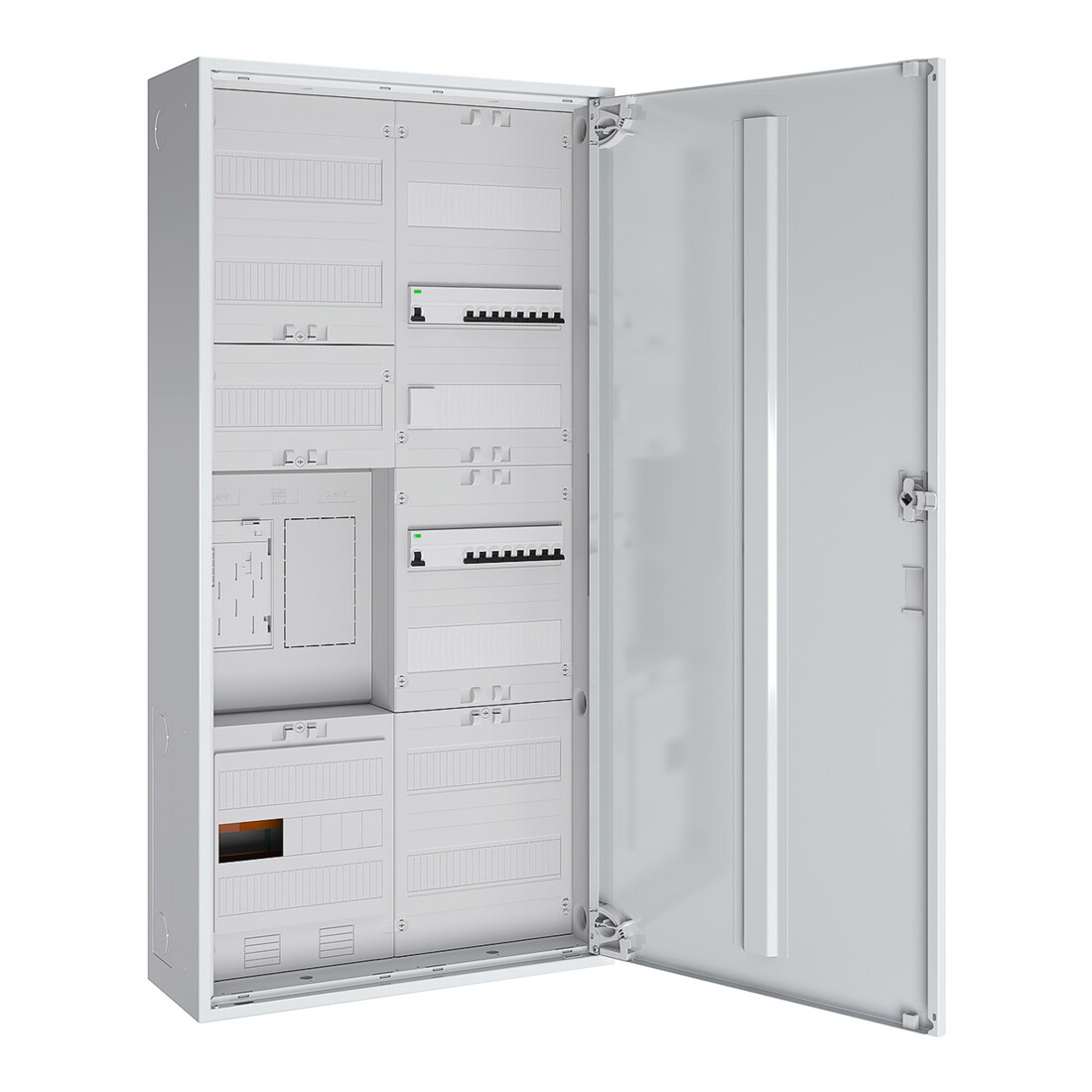 ABN Armoire compteur eHZ 1Z 1R 1V1APZ S27EB111V2S