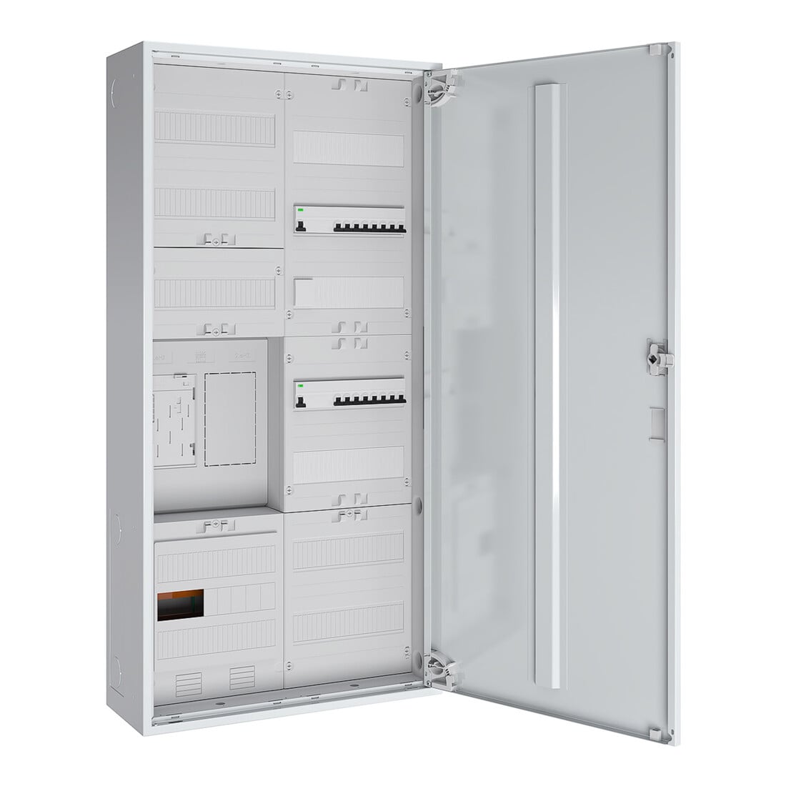 ABN Armoire compteur eHZ 1Z 1R 1V1APZ S27EB111V2S