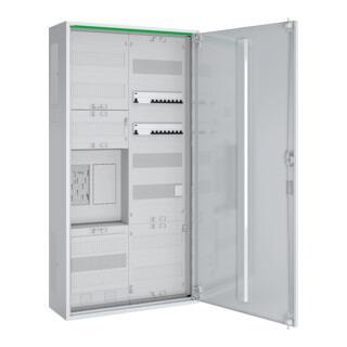 ABN Armoire compteur eHZ 1Z ABNRS207E0611