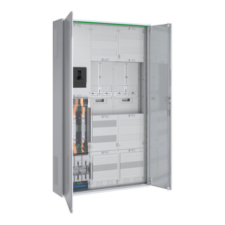 ABN Armoire de transformation 250A RS309X0003