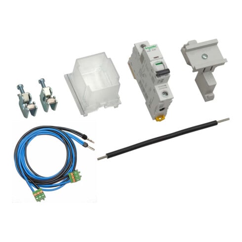 ABN Best.-Paket Spannungsvers. APZ und RfZ BP110AR