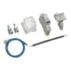 ABN Best.-Paket Spannungsvers. RfZ m.LS-Schalter BP106XR-1