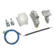 ABN Best.-Paket Spannungsvers. RfZ m.LS-Schalter BP110XR-1