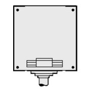 ABN Boîtier de base GAG12-1